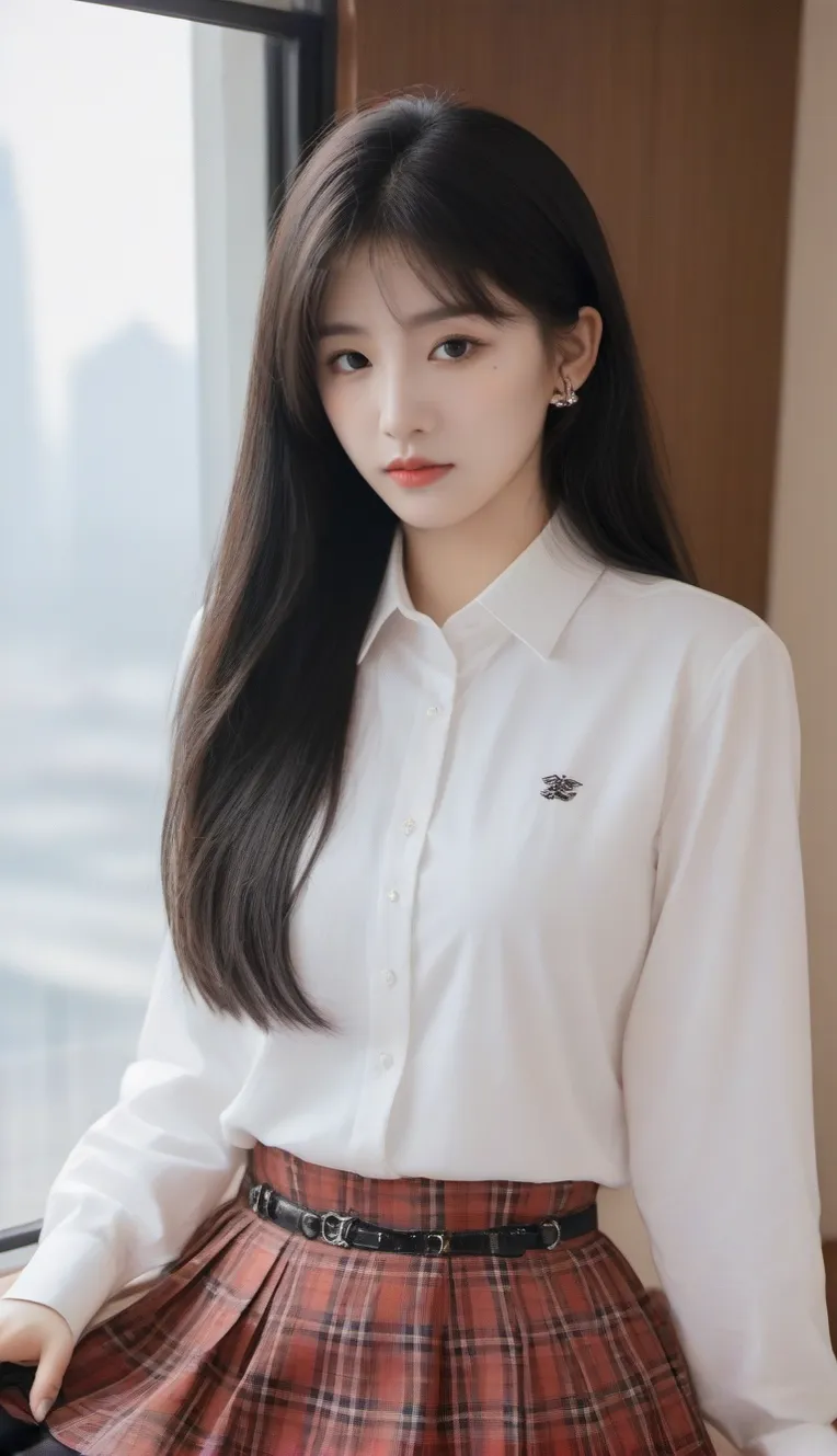 Realistic,Portrait Photography,Girl,Checkpoint,SD 1.5