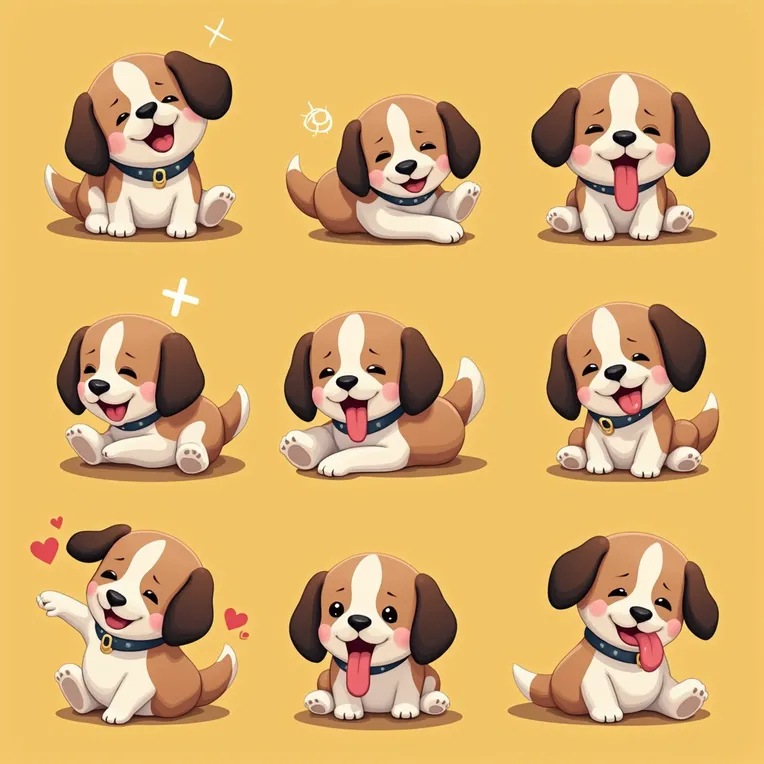 Anime Style,Animal,LoRA,FLUX.1