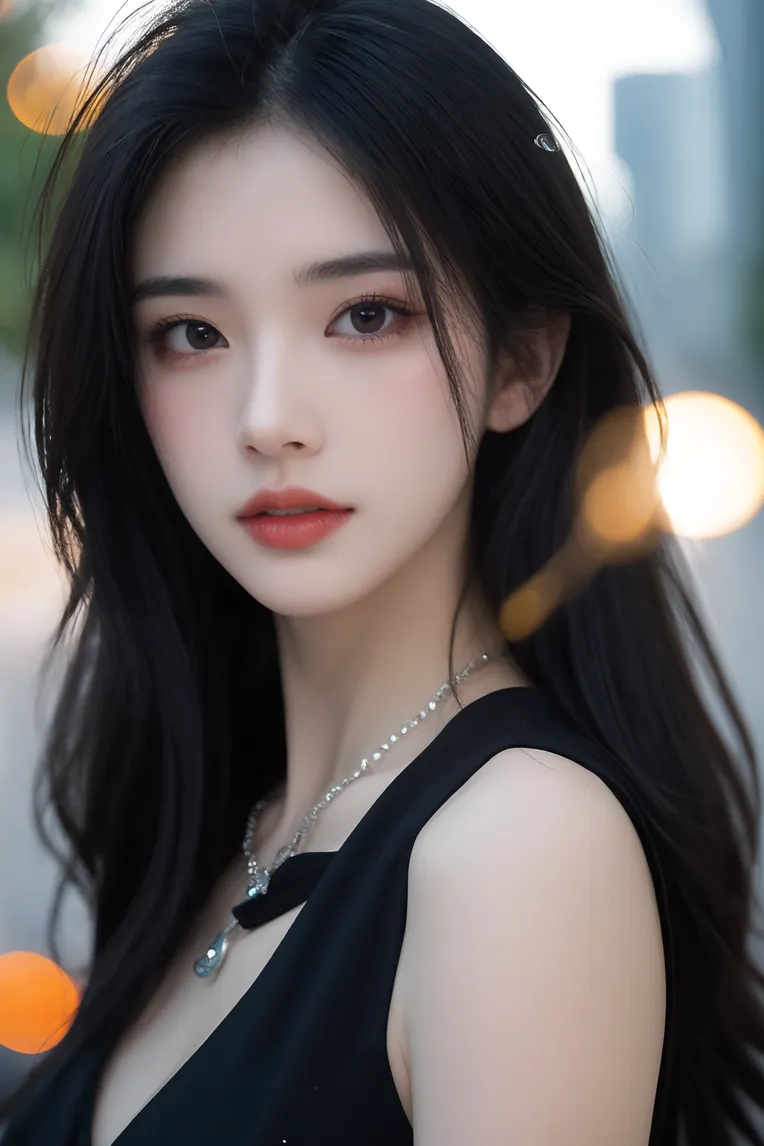 Realistic,Portrait Photography,Girl,LoRA,SD 1.5