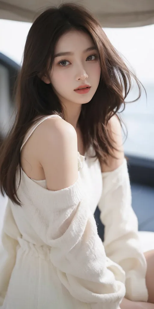 Realistic,Portrait Photography,Girl,LoRA,SD 1.5