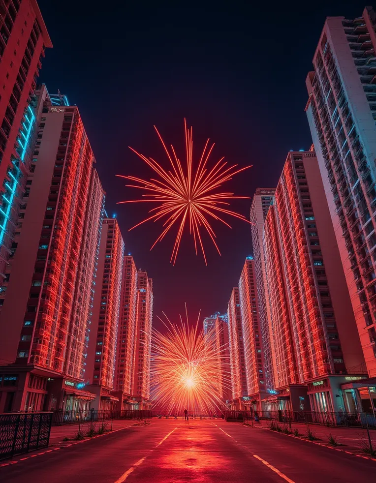 Street Photography,Space & Scene,Element Boost,LoRA,FLUX.1
