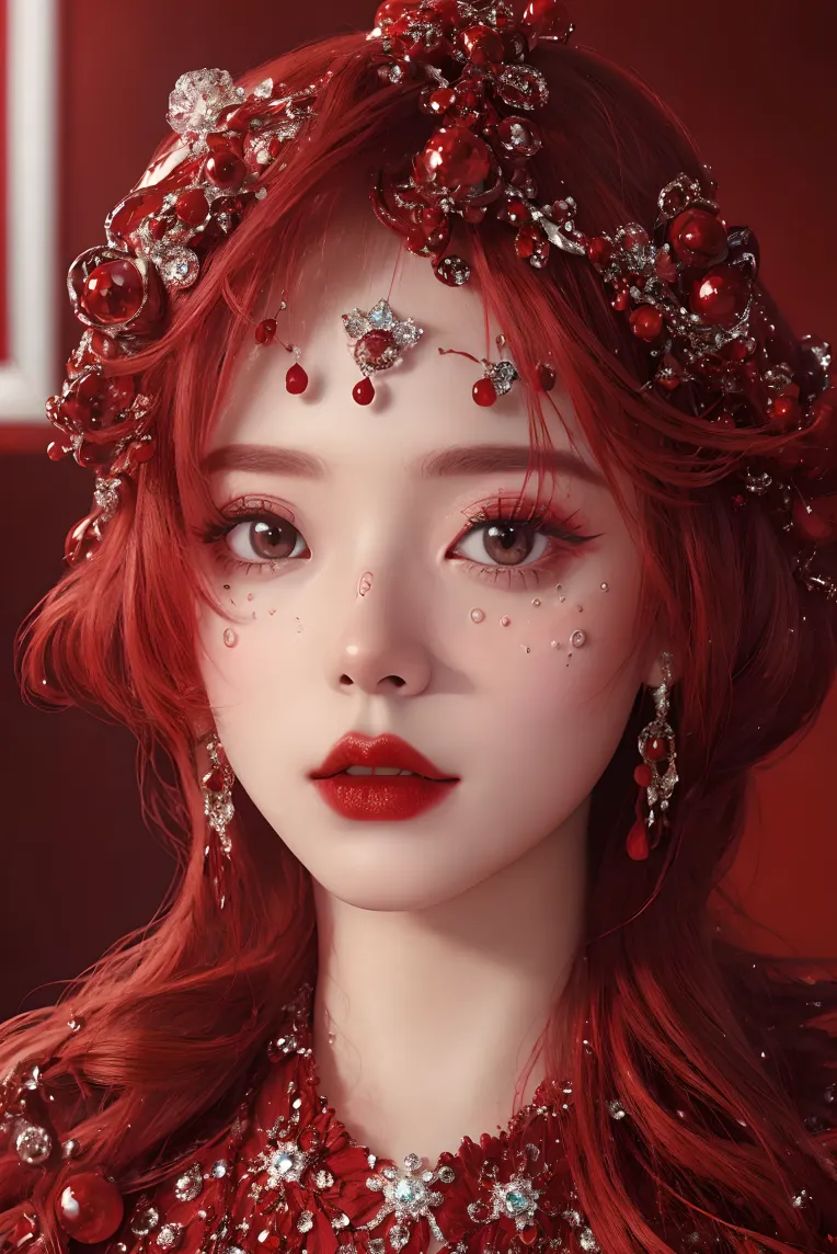 Realistic,Style & Filter,Girl,LoRA,SD 1.5