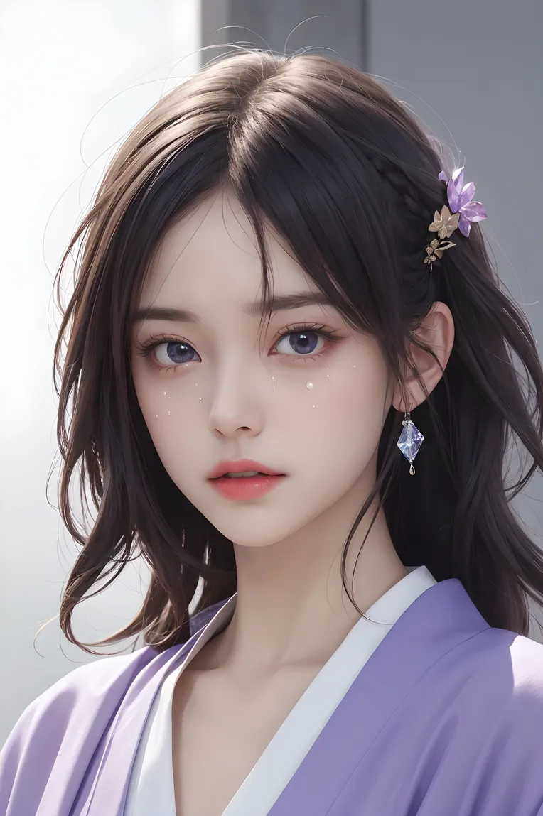 Realistic,Portrait Photography,Girl,Checkpoint,SD 1.5