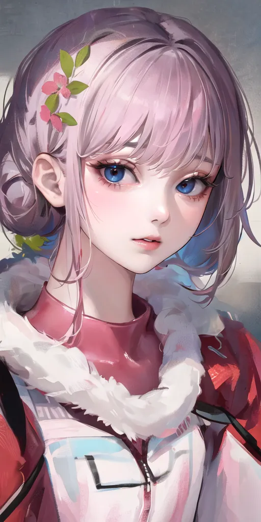 Anime,Anime Character,Girl,LoRA,SD 1.5