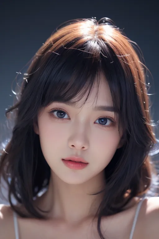 Realistic,Portrait Photography,Girl,Checkpoint,SD 1.5