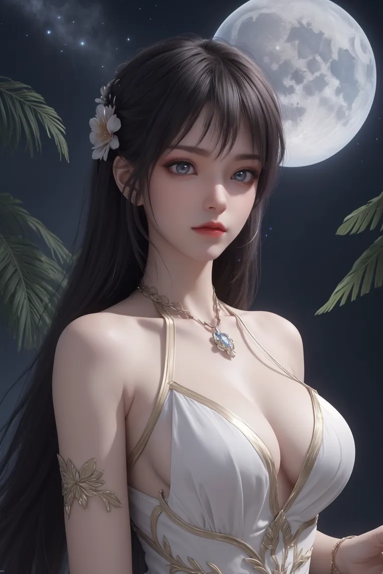 CGI style,Anime Character,Girl,LoRA,SD 1.5