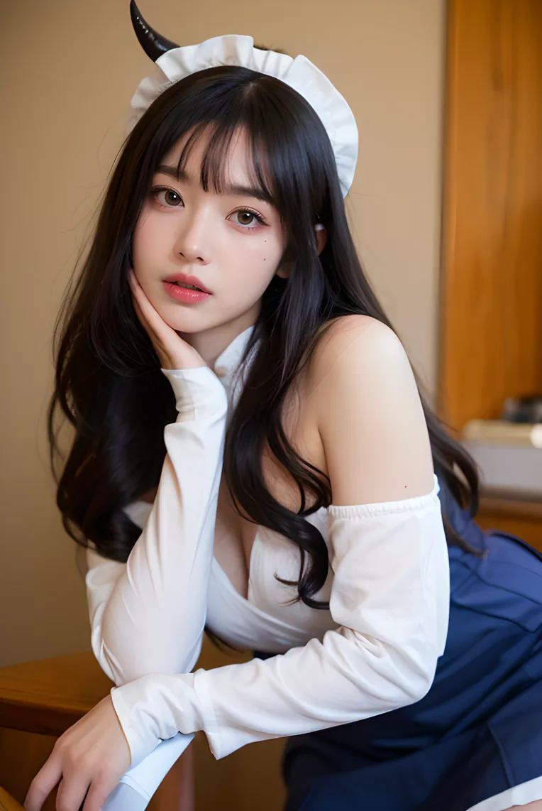 Realistic,Fashion & Makeup,Girl,LoRA,SD 1.5