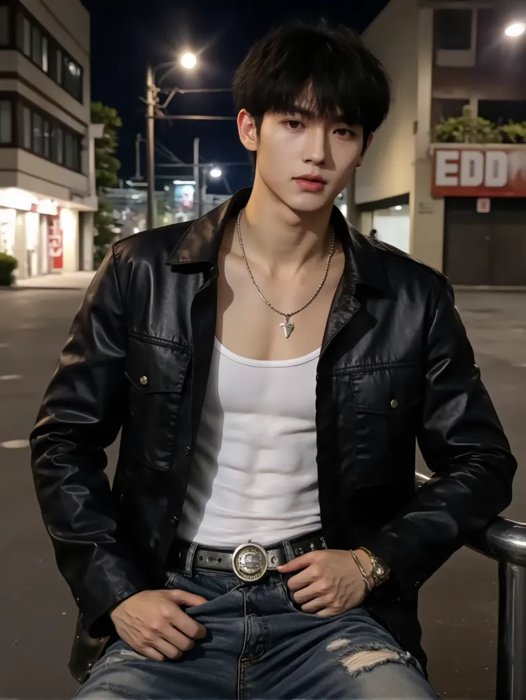 Portrait Photography,Boy,Style Boost,LoRA,FLUX.1