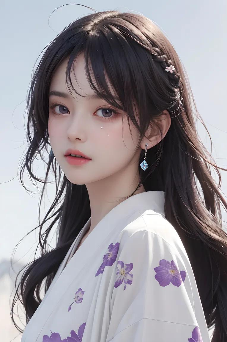 Realistic,Portrait Photography,Girl,Checkpoint,SD 1.5