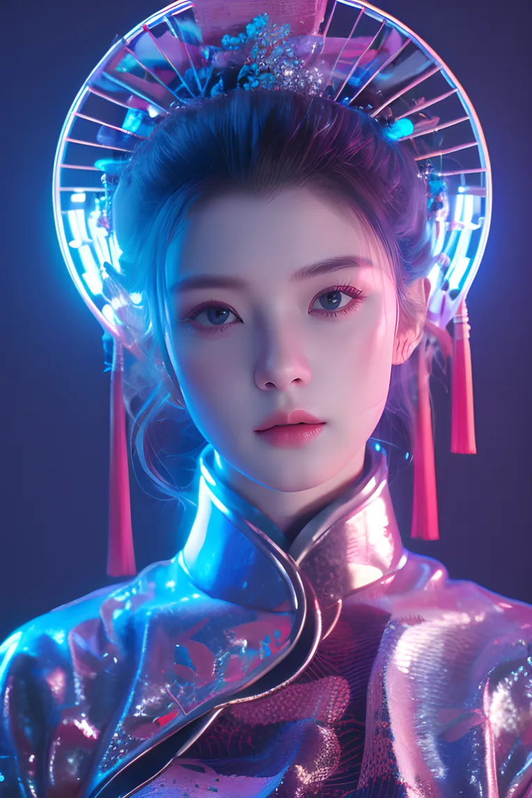 Realistic,Style & Filter,Girl,LoRA,SD 1.5