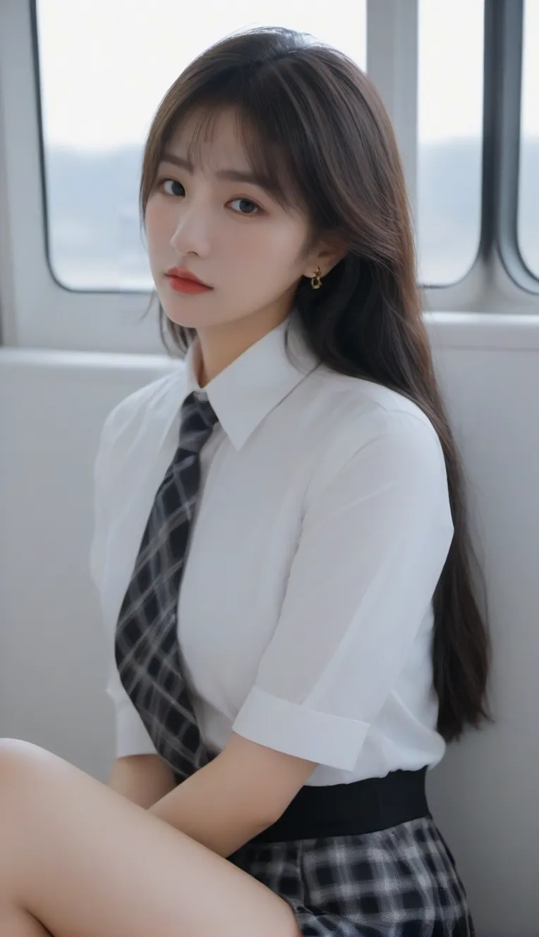 Realistic,Portrait Photography,Girl,Checkpoint,SD 1.5