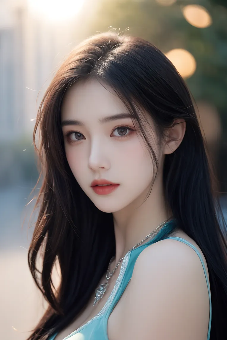 Realistic,Portrait Photography,Girl,LoRA,SD 1.5