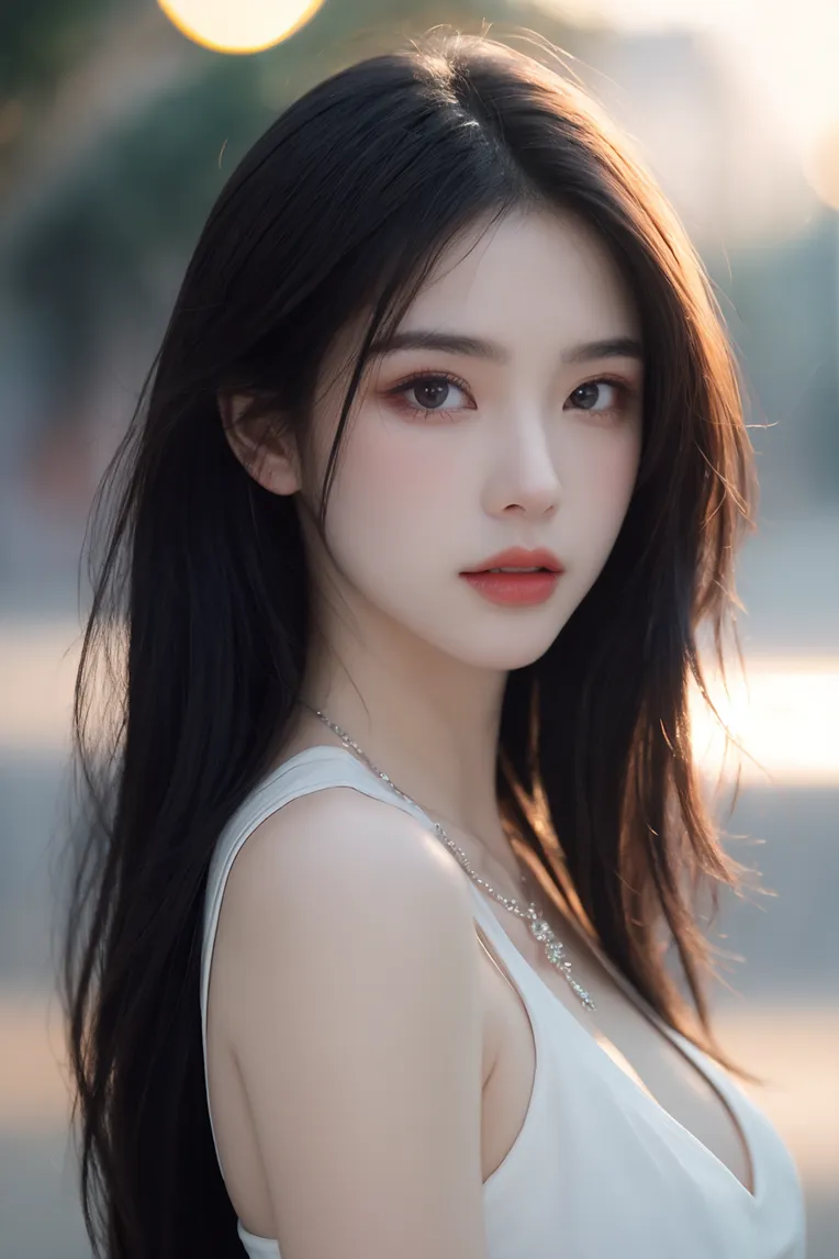 Realistic,Portrait Photography,Girl,LoRA,SD 1.5