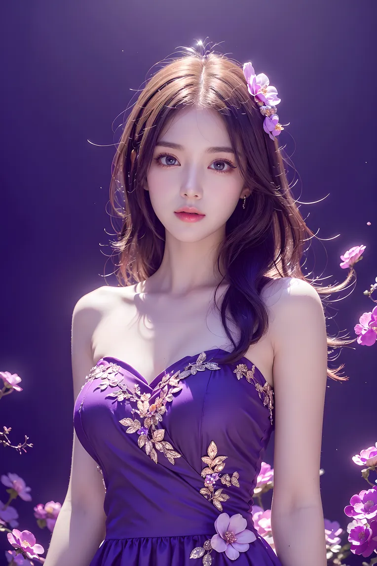 Realistic,Style & Filter,Girl,LoRA,SD 1.5