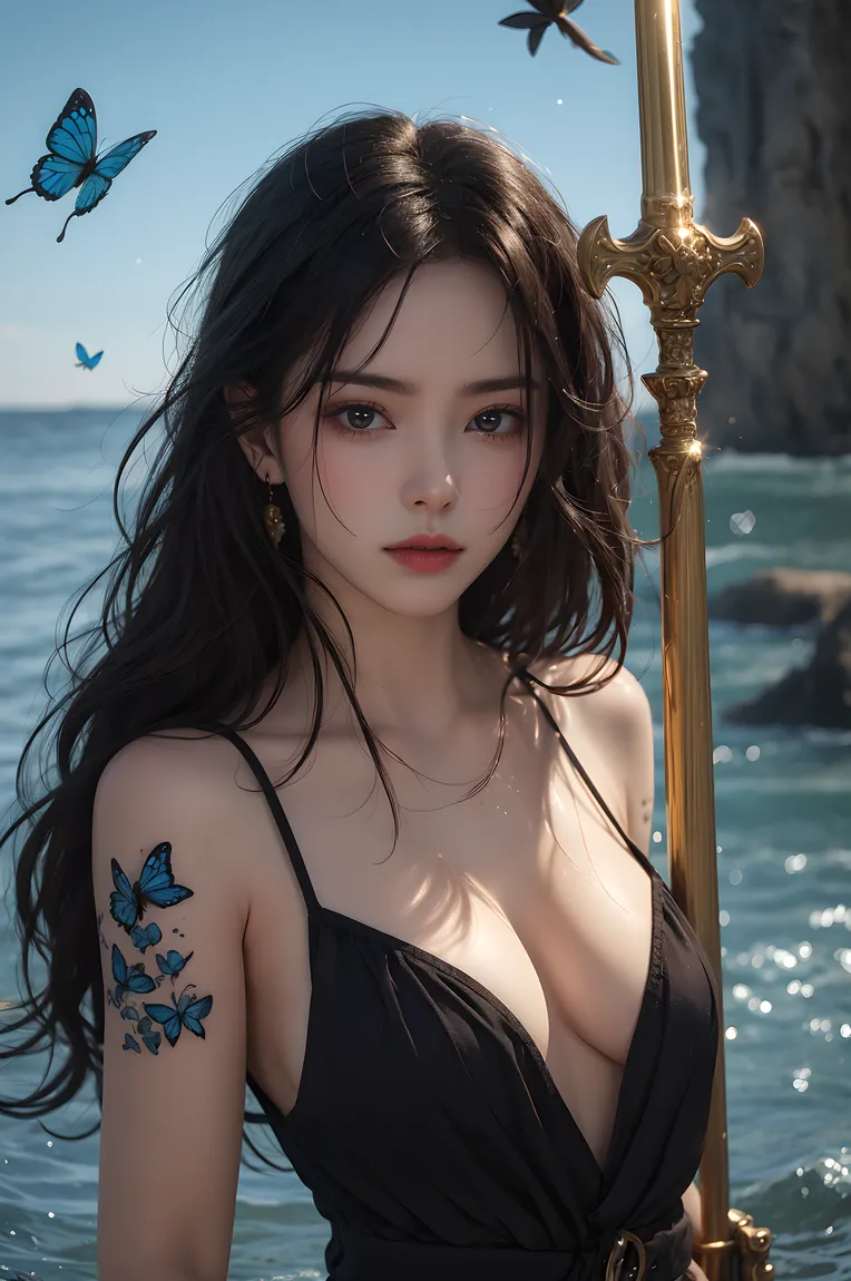 Realistic,Portrait Photography,Girl,LoRA,SD 1.5