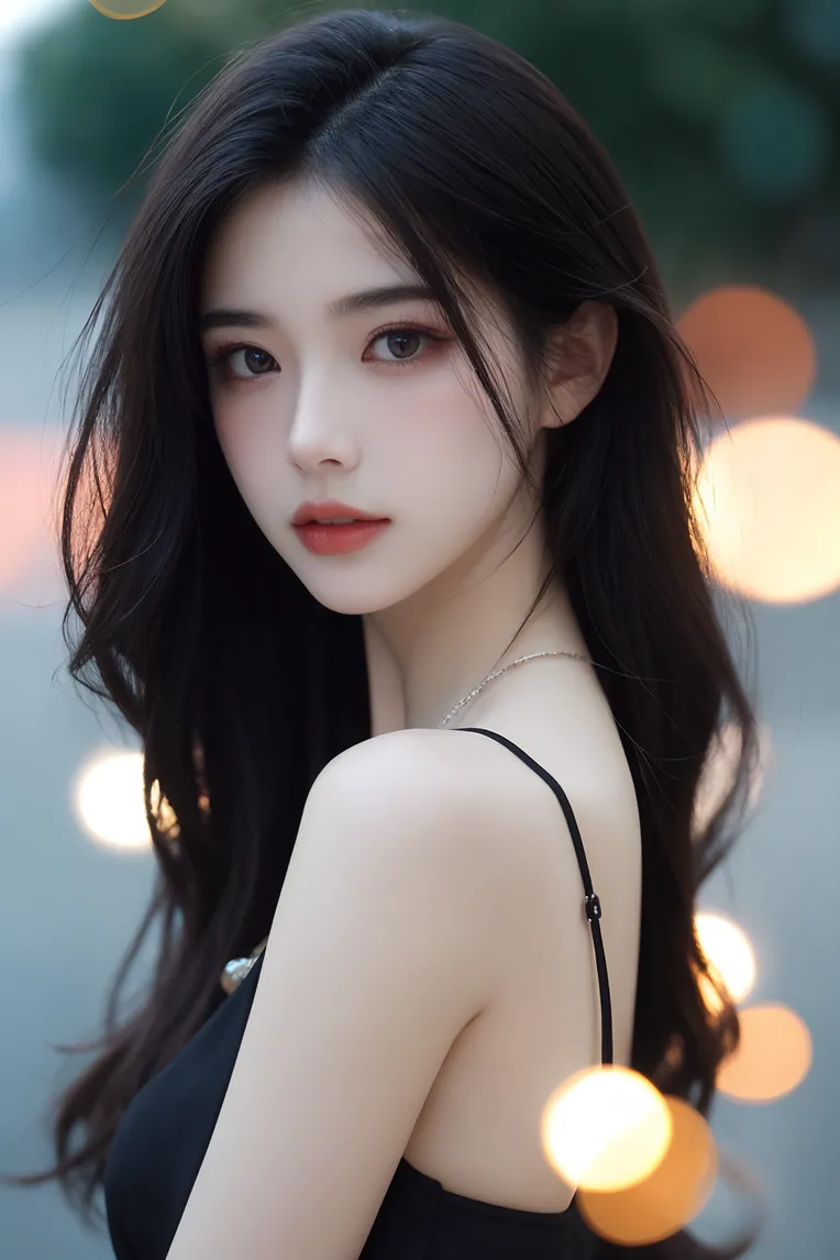 Realistic,Portrait Photography,Girl,LoRA,SD 1.5