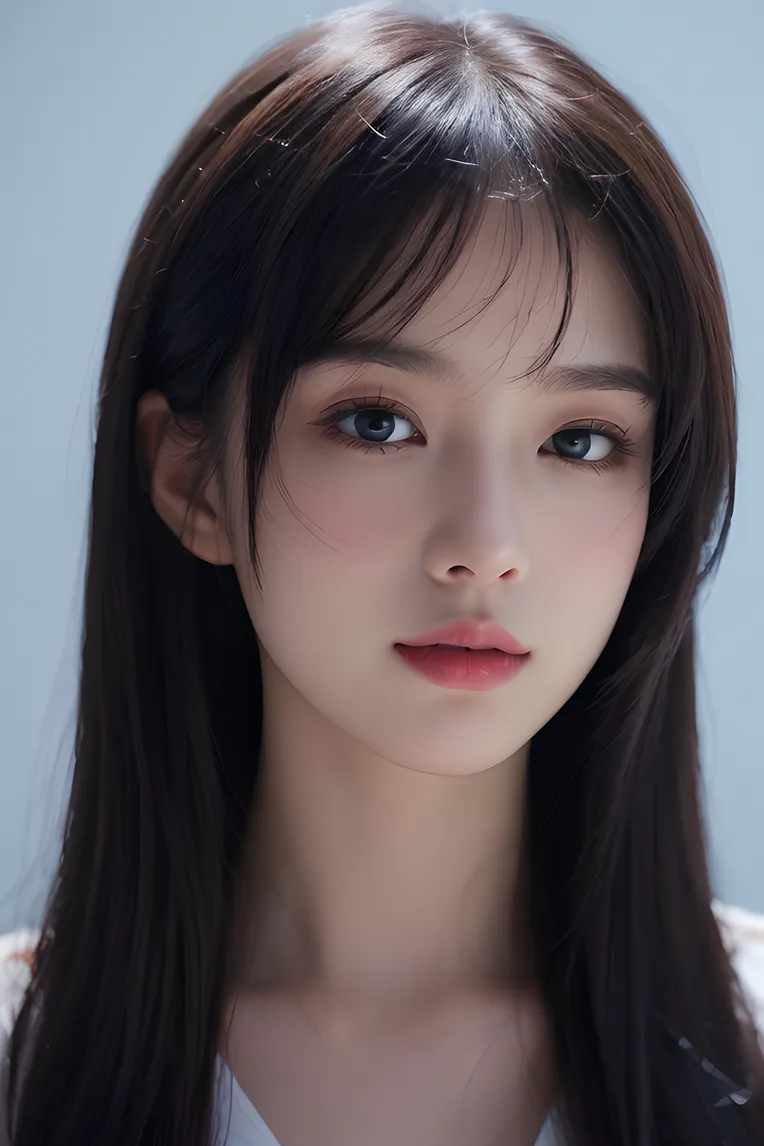 Realistic,Portrait Photography,Girl,LoRA,SD 1.5