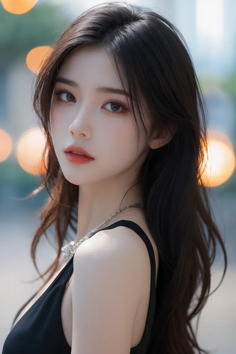 Realistic,Portrait Photography,Girl,LoRA,SD 1.5