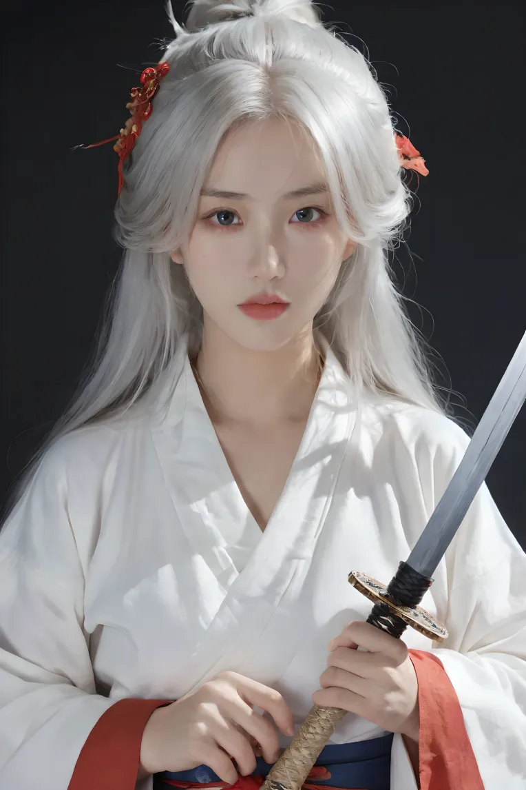 Realistic,Chinese Style,Portrait Photography,Checkpoint,SDXL