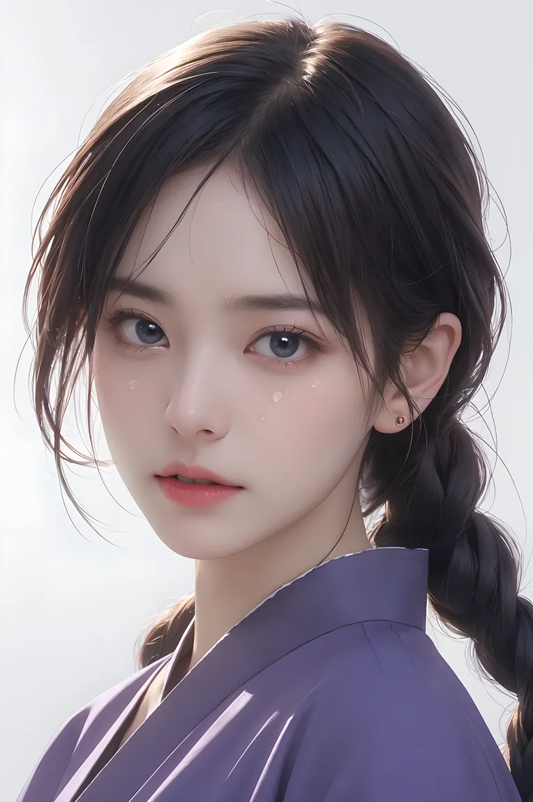 Realistic,Portrait Photography,Girl,Checkpoint,SD 1.5