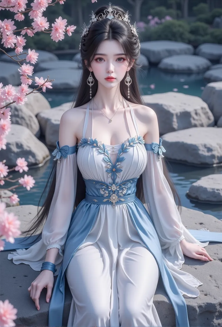 Anime Style,Girl,Object Enhance,LoRA,FLUX.1