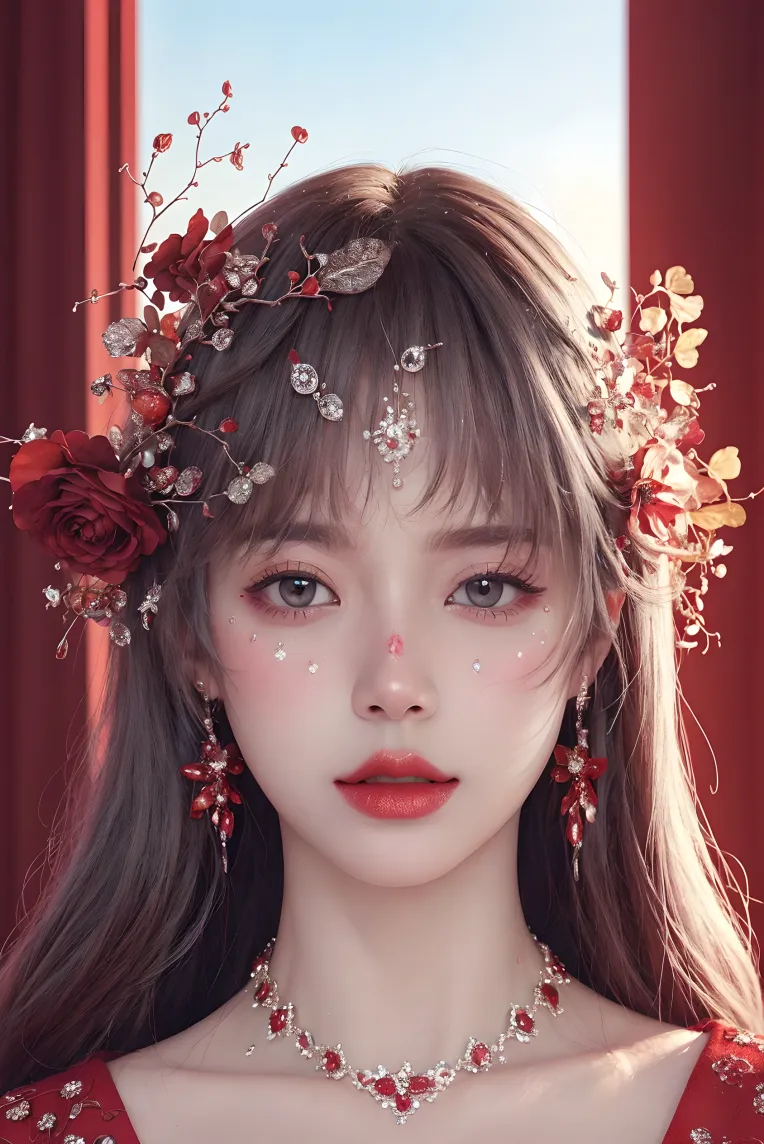 Realistic,Style & Filter,Girl,LoRA,SD 1.5