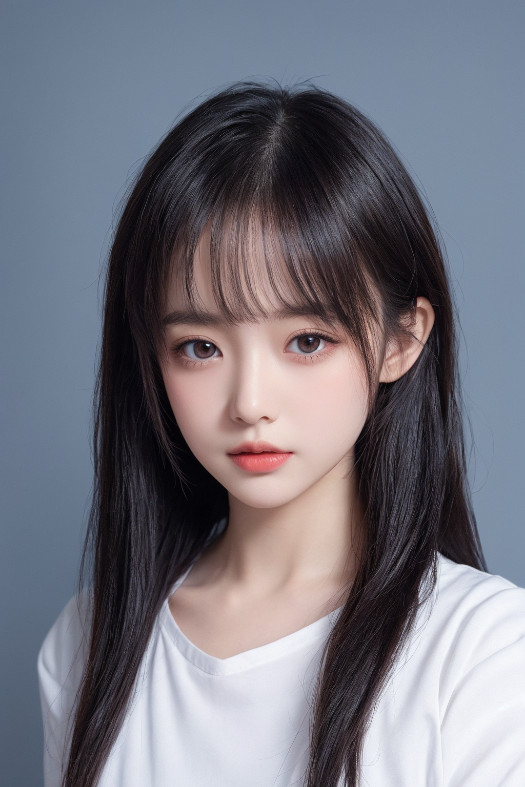 【Yoyoqi Seven】Realistic Portraits - Children's Photography 1.0