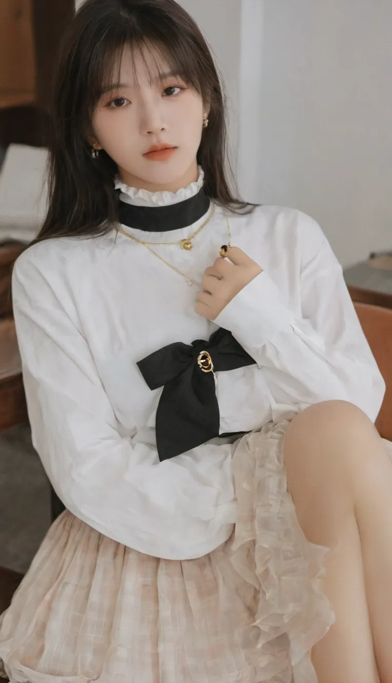 Realistic,Portrait Photography,Girl,Checkpoint,SD 1.5