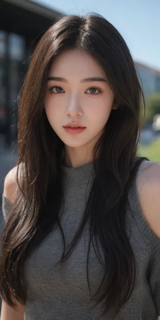 Realistic,Portrait Photography,Girl,LoRA,SD 1.5