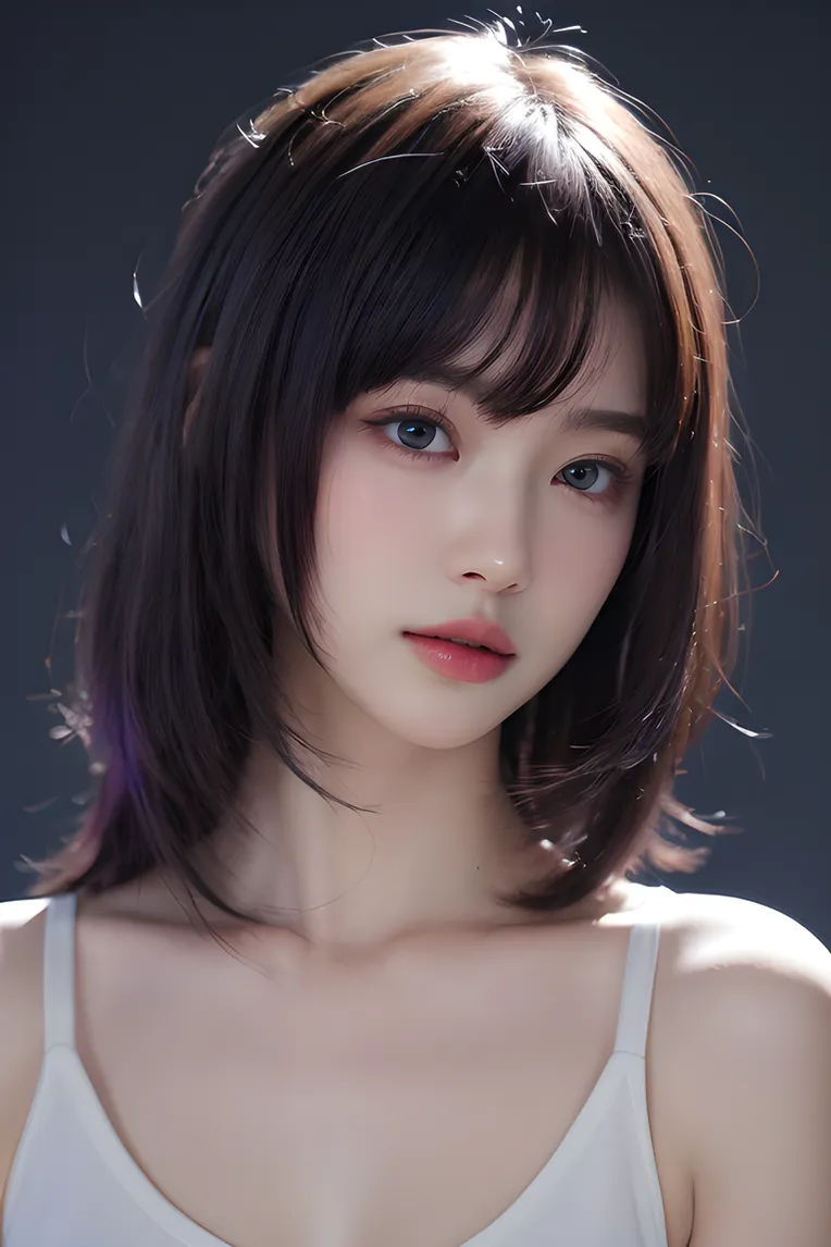Realistic,Portrait Photography,Girl,LoRA,SD 1.5
