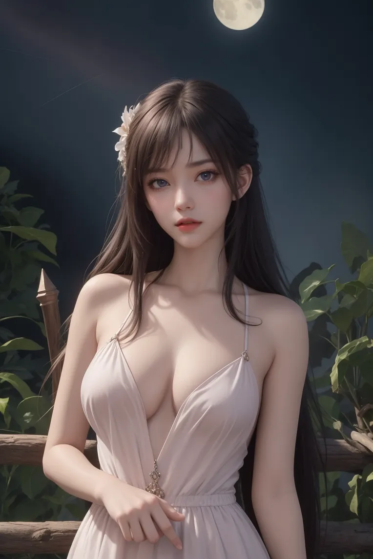 CGI style,Anime Character,Girl,LoRA,SD 1.5