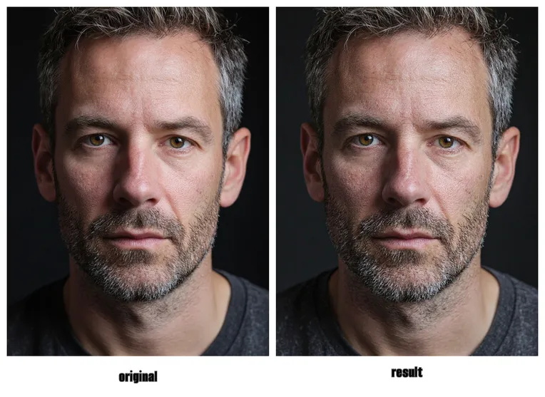 Portrait Photography,Boy,Workflow,