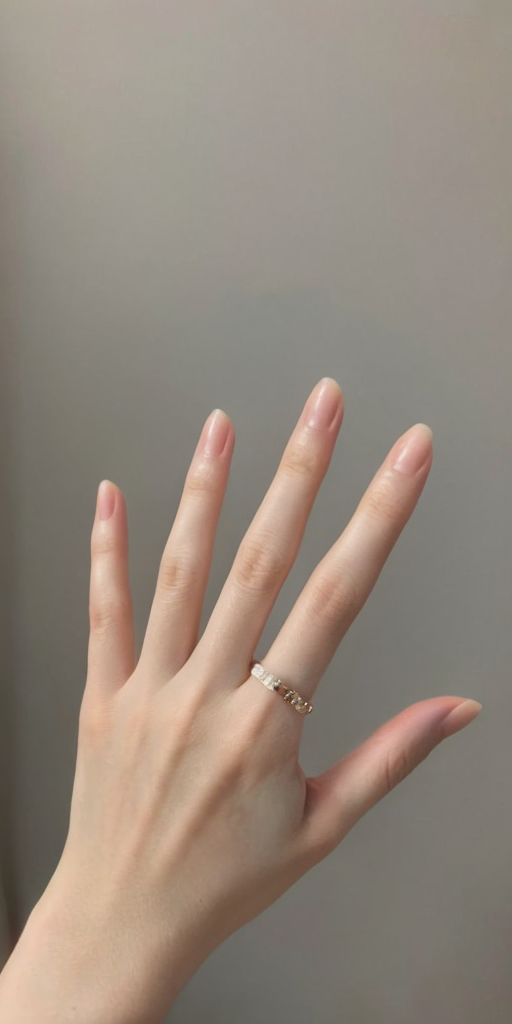 Finger Perfect Repair - Rejecting Ai Hand, Perfect Realistic Finger_0.8 v1