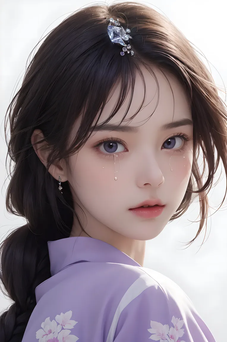 Realistic,Portrait Photography,Girl,Checkpoint,SD 1.5