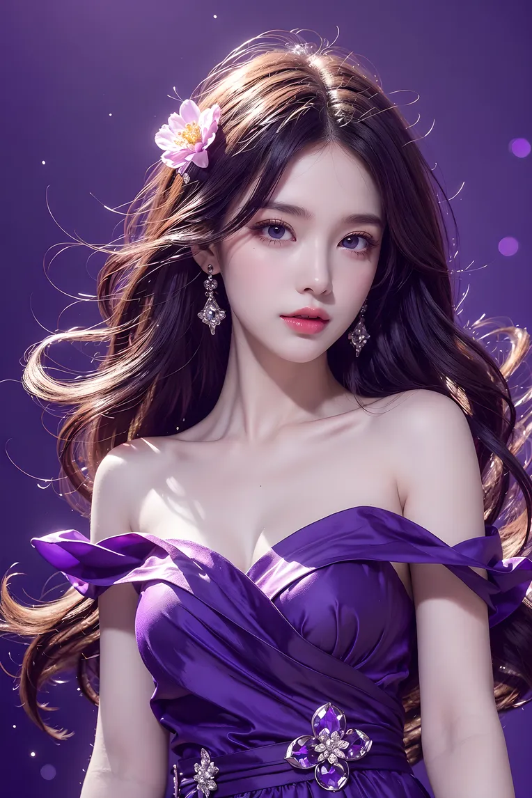 Realistic,Style & Filter,Girl,LoRA,SD 1.5