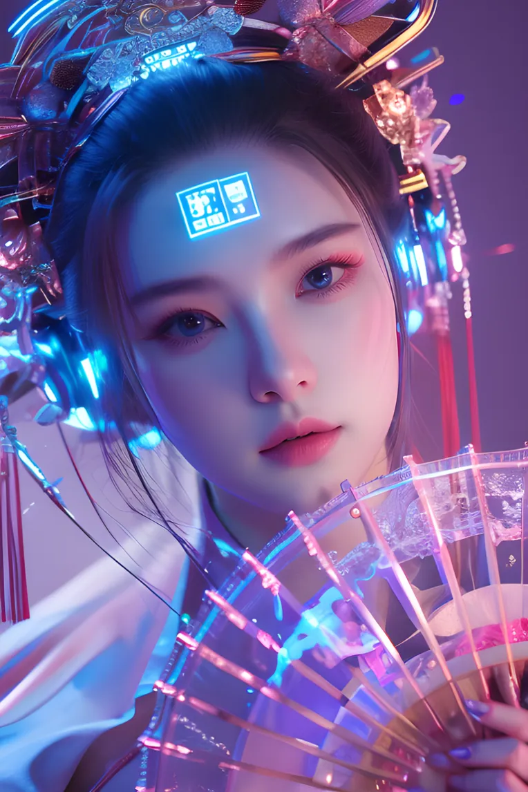 Realistic,Style & Filter,Girl,LoRA,SD 1.5