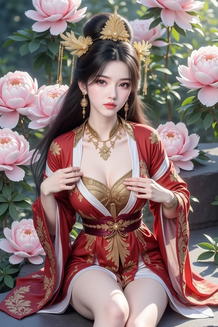 Anime Style,Girl,Object Enhance,LoRA,FLUX.1