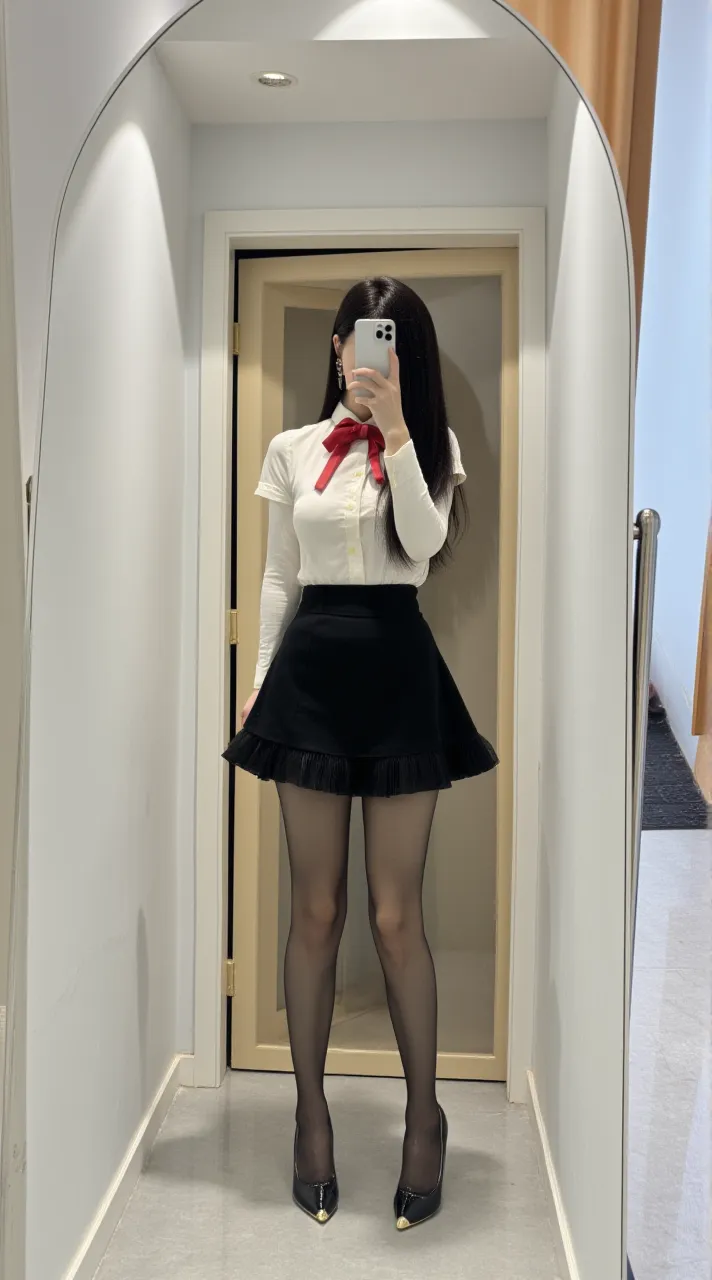 Portrait Photography,Girl,Object Enhance,LoRA,FLUX.1