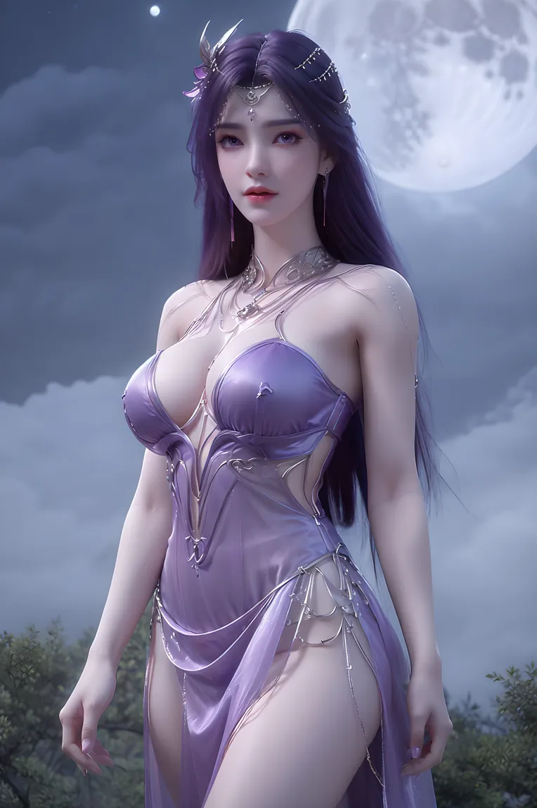 CGI style,Anime Character,Girl,LoRA,SD 1.5
