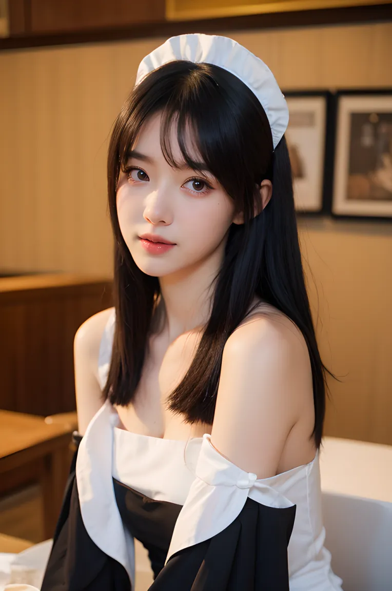 Realistic,Fashion & Makeup,Girl,LoRA,SD 1.5