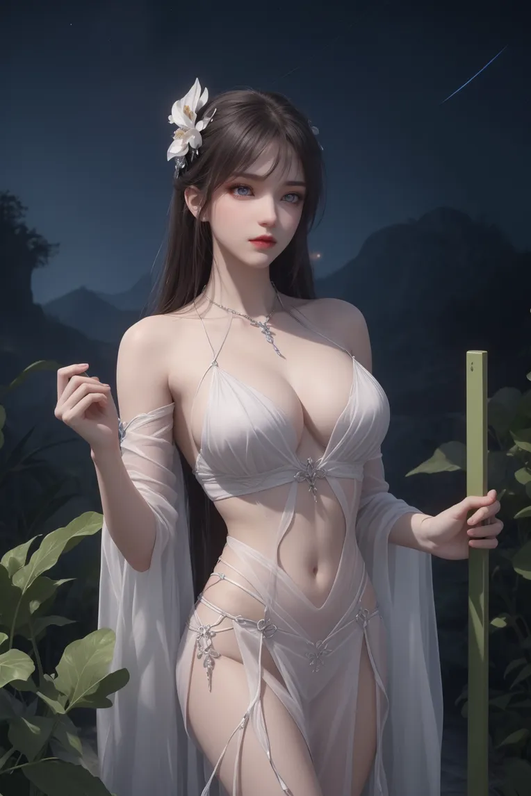 CGI style,Anime Character,Girl,LoRA,SD 1.5