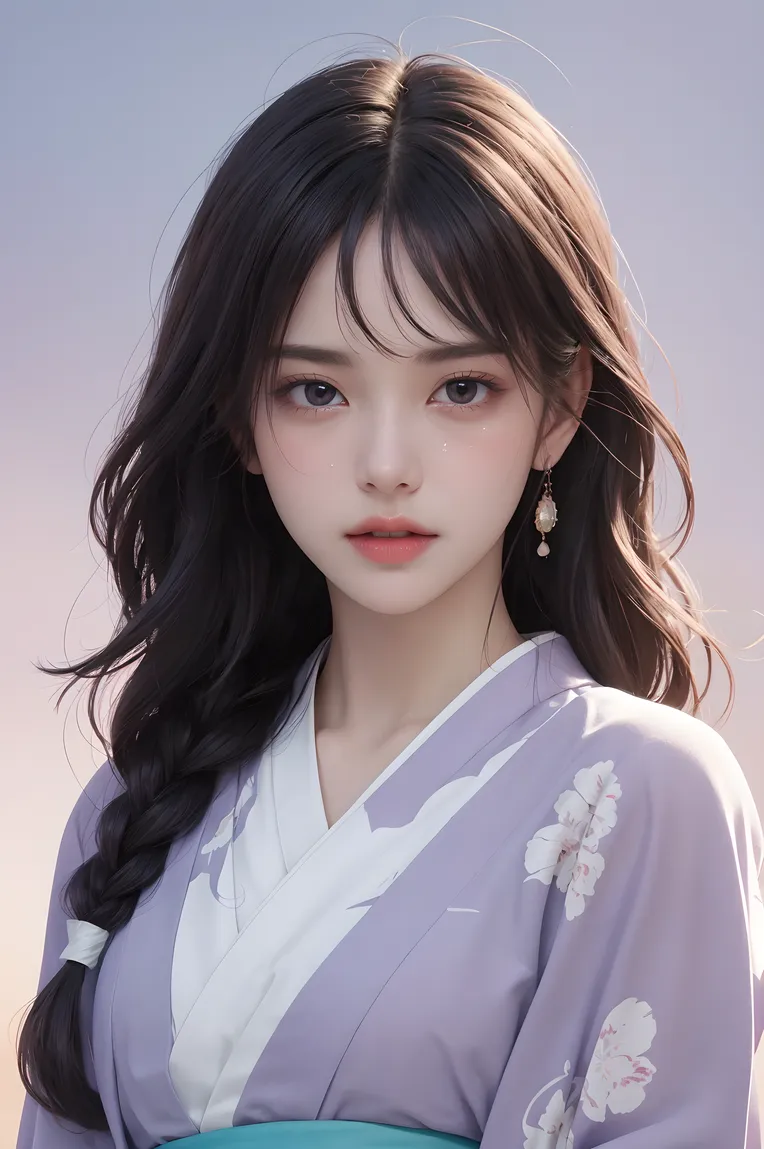 Realistic,Portrait Photography,Girl,Checkpoint,SD 1.5