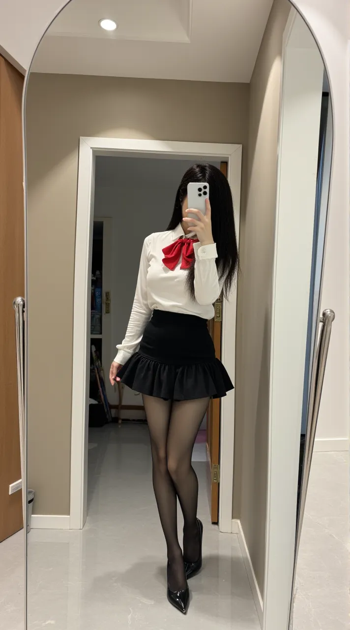 Portrait Photography,Girl,Object Enhance,LoRA,FLUX.1