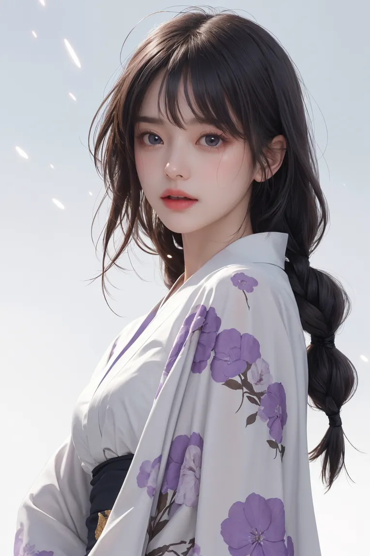 Realistic,Portrait Photography,Girl,Checkpoint,SD 1.5