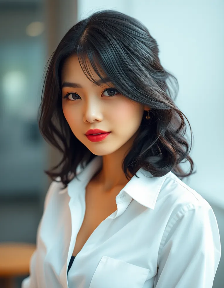 Style & Filter,Girl,Checkpoint,SD 3