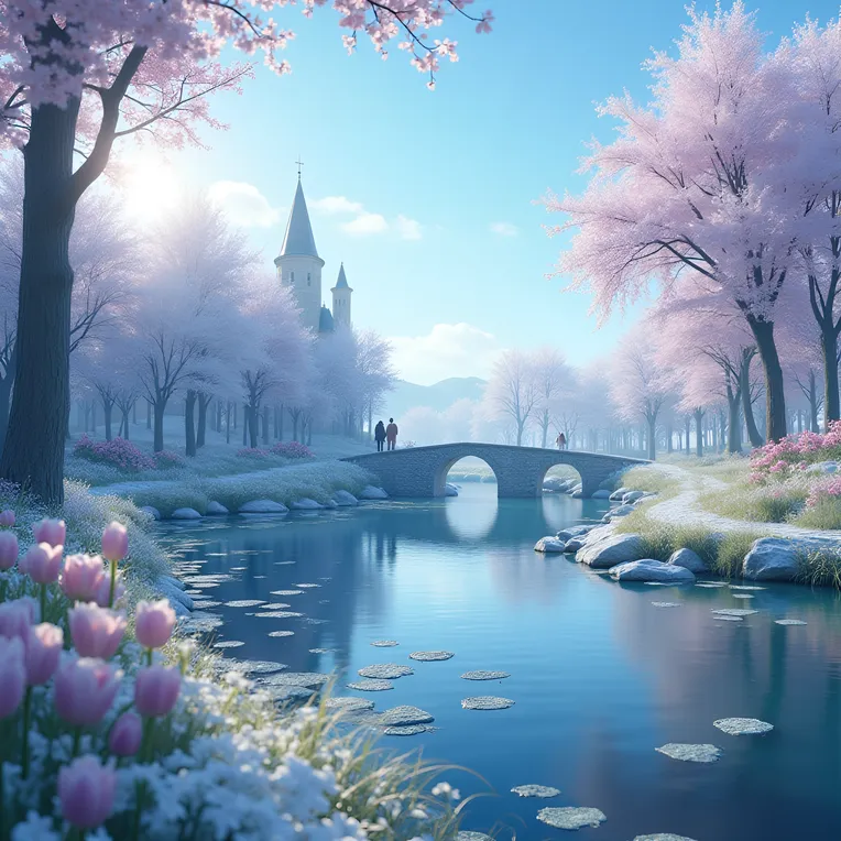 Anime Character,Girl,Composition Control,Workflow,