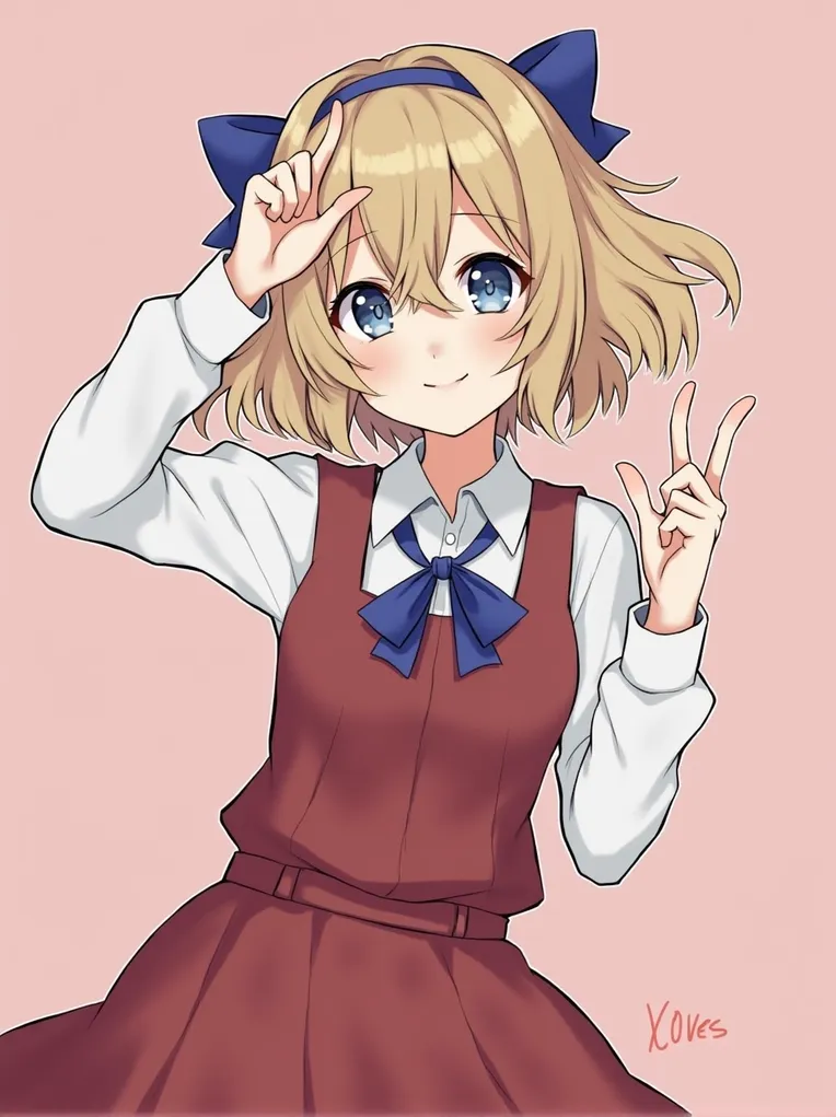 Style & Filter,Girl,Style Boost,Workflow,