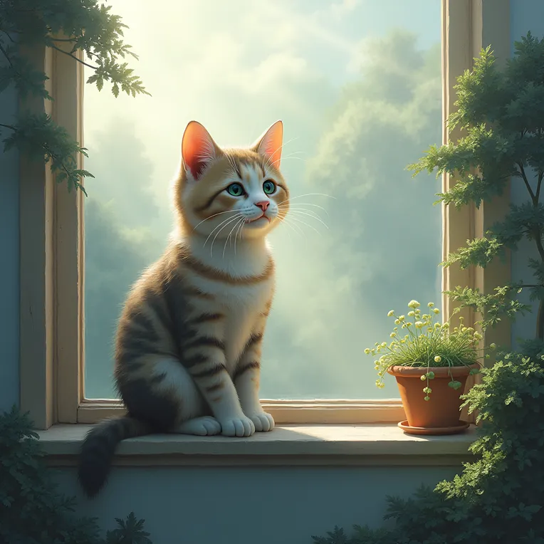 Anime Character,Girl,Composition Control,Workflow,