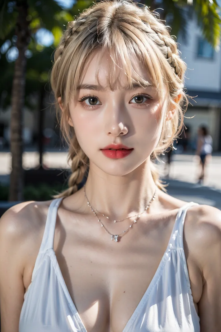 Realistic,Portrait Photography,Girl,LoRA,SD 1.5