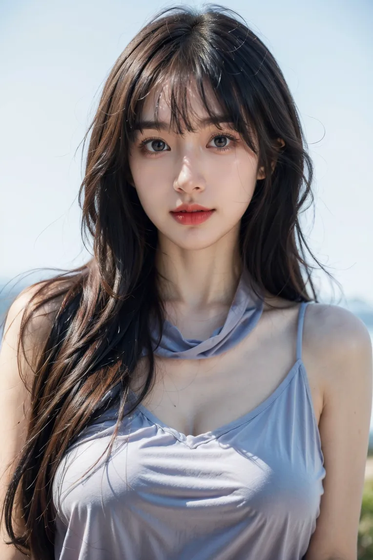 Realistic,Portrait Photography,Girl,LoRA,SD 1.5